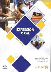 Expresion oral A2-B1 nivel intermedio + audio - tantis.pl