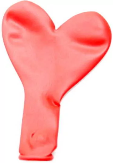 Balony serca 28cm - tantis.pl