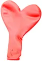 Balony serca 28cm - tantis.pl