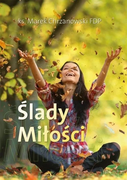 Ślady Miłości - tantis.pl