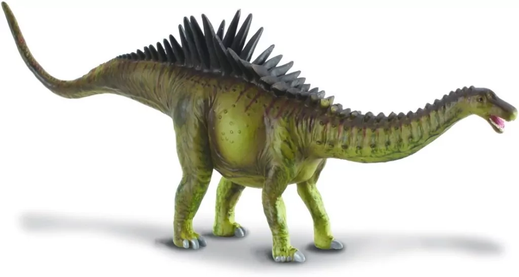 Dinozaur Agustinia - tantis.pl