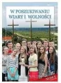 W poszukiwaniu wiary i wolności. Podręcznik do nauki religii dla klasy I liceum i technikum - tantis.pl