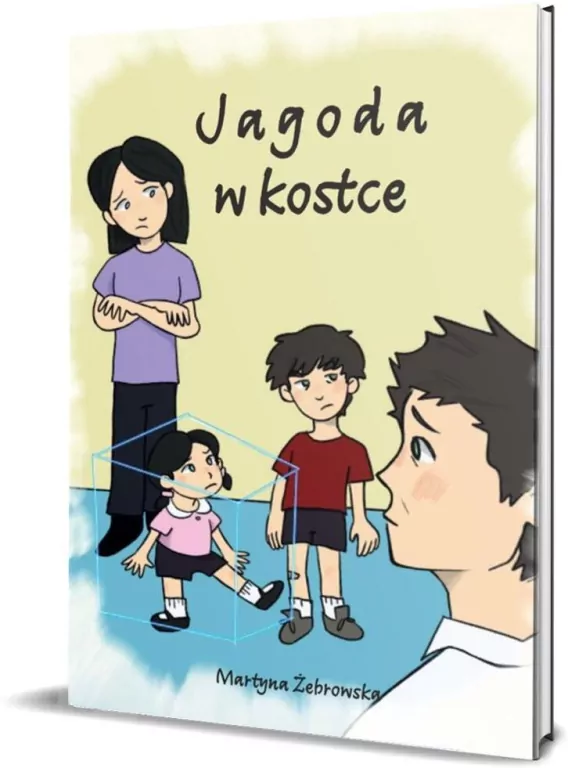 Jagoda w kostce - tantis.pl