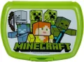 Śniadaniówka Minecraft - tantis.pl
