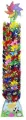 Wiatrak 16cm display p136, cena za - tantis.pl