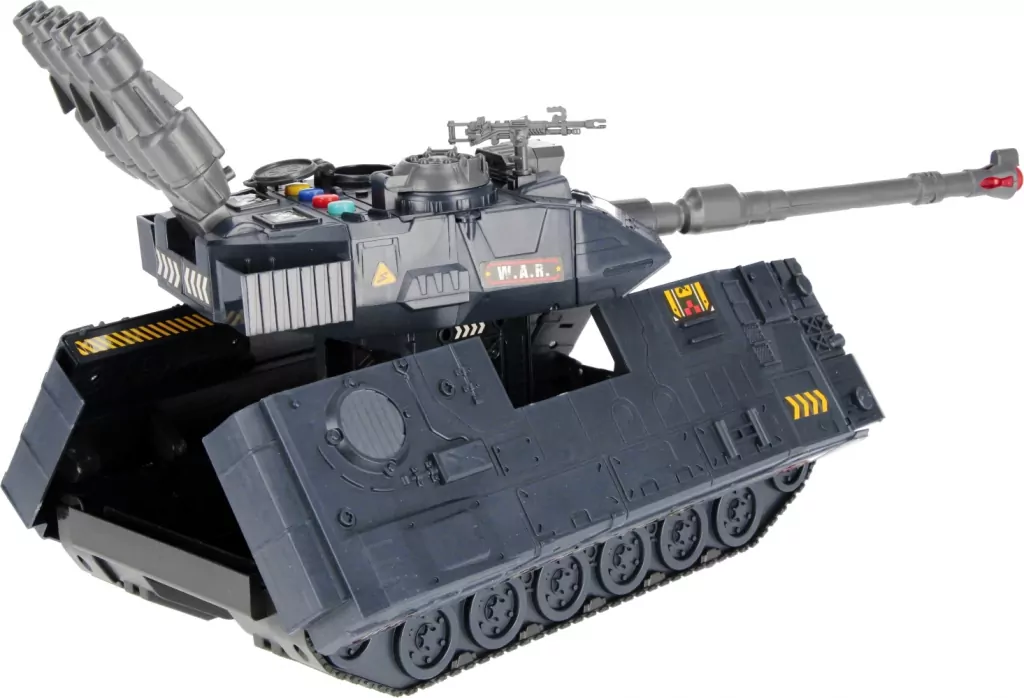 ZEST WOJSKO BAZA DZ/SW AKC MET 63X27X19 MC4/8 - tantis.pl