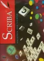 Scriba. Najlepsza gra słowna - tantis.pl
