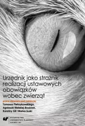 Urzędnik jako strażnik realizacji ustawowych...