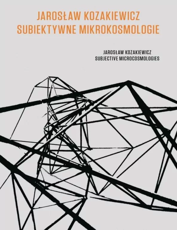 Subiektywne mikrokosmologie - tantis.pl