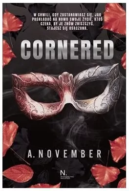 Cornered - tantis.pl