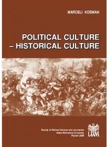 Political culture - historical culture - tantis.pl