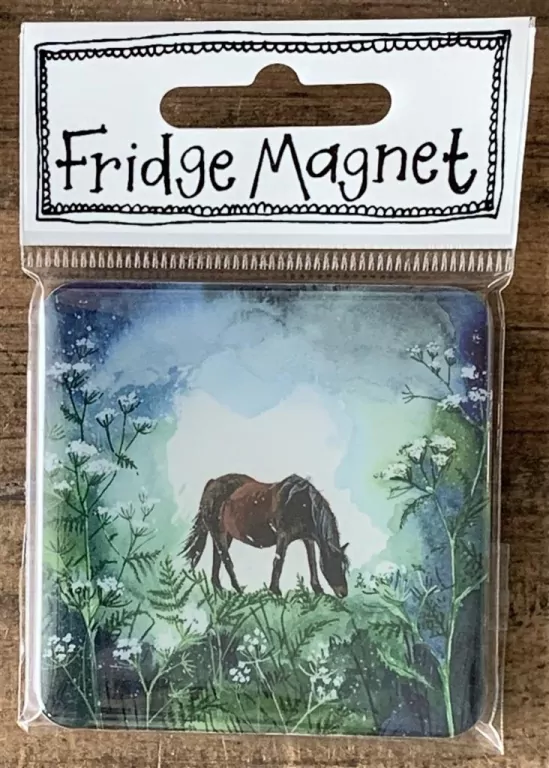 Magnes. Koń - tantis.pl