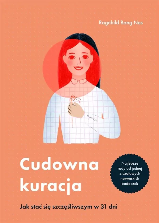 Cudowna kuracja. Jak stać się szczęśliwszym - tantis.pl