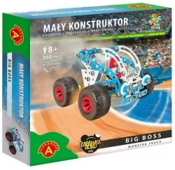 Monster Truck BIG Boss