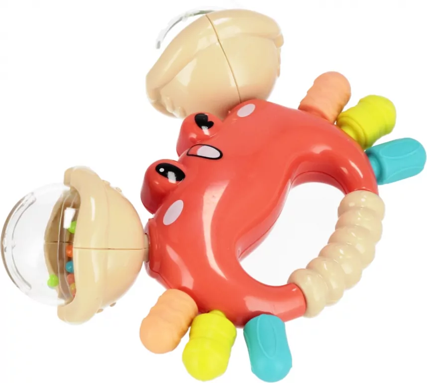 BAM BAM GRZECHOTKA KRABIK 15X21X4 B/C 132 - tantis.pl