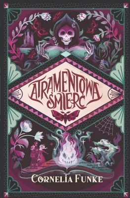 Atramentowa śmierć