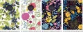 Notatnik ozdobny 120K linia. Fresh - tantis.pl