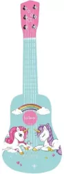 Moja pierwsza Gitara Jednorożec Lexibook K205UNI