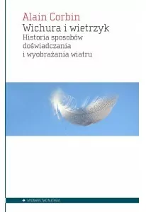 Wichura i wietrzyk. Historia sposobów... - tantis.pl