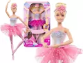 Baletnica Barbie Dreamtopia - tantis.pl