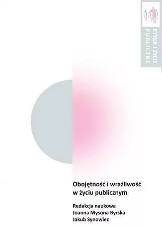 Obojętność i wrażliwość w życiu publicznym - tantis.pl