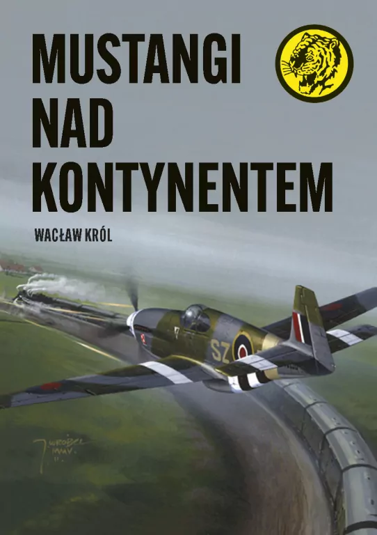 Mustangi nad kontynentem - tantis.pl