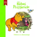 Zabawa w chowanego. Disney. Kubuś i Przyjaciele - tantis.pl