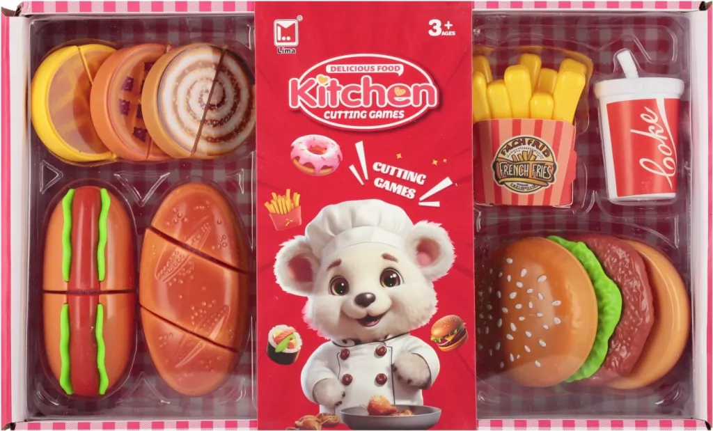 ZEST KUCHENNY ZYWNOSC 31X19X7 MC WB 30/60 . - tantis.pl