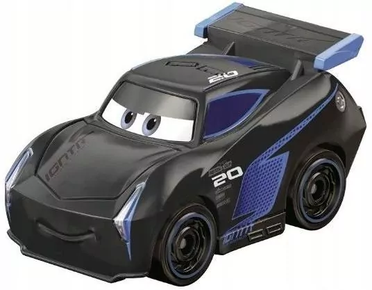 Auta. Mikroauto Jackson Storm - tantis.pl