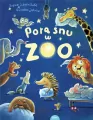 Pora snu w zoo - tantis.pl