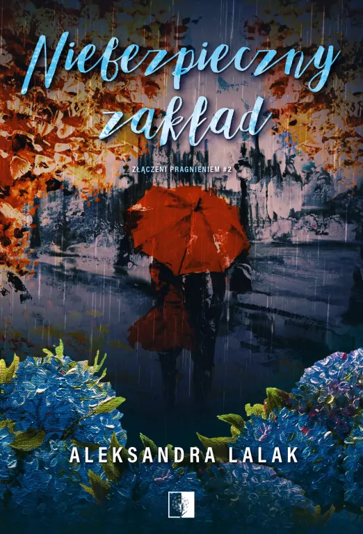 Niebezpieczny zakład. Złączeni pragnieniem. Tom 2 - tantis.pl