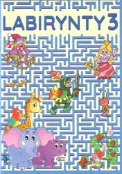 Labirynty 3