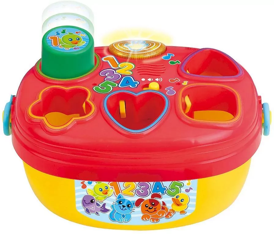 Wesoły Sorter - tantis.pl