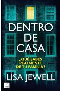 LH Jewell. Dentro De Casa - tantis.pl