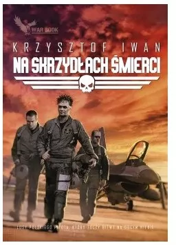 Na skrzydłach śmierci - tantis.pl