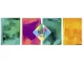 Zeszyt Holographic. A5/60K linia. 10 sztuk - tantis.pl