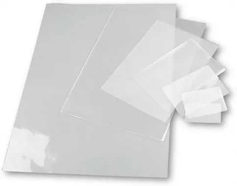 FOLIA DO LAMIN A3 80MIC OPUS SUPER OP