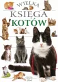 Wielka księga kotów - tantis.pl
