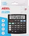 Kalkulator Axel AX-2486 - tantis.pl