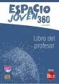 Espacio Joven 360 B1.2 przewodnik metodyczny - tantis.pl