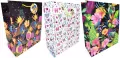 Torebka ozdobna matowa 26x32x12cm - tantis.pl