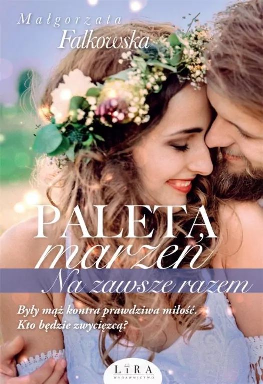 Paleta Marzeń. Na zawsze razem - tantis.pl