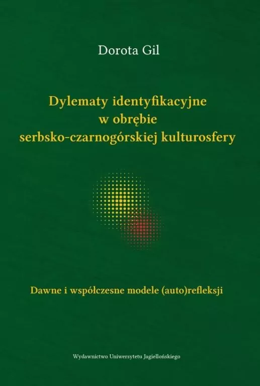 Dylematy identyfikacyjne w obrębie serbsko-czarnogórskiej kulturosfery - tantis.pl