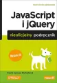 JavaScript i jQuery. Nieoficjalny podręcznik. Wydanie III - tantis.pl