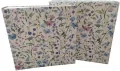 Album na zdjęcia w etui 50 stron Wiosenne kwiaty - tantis.pl