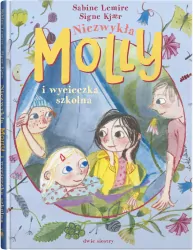 Niezwykła Molly i wycieczka szkolna