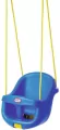 Huśtawka głęboka niebieska. Little tikes - tantis.pl