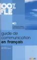 Guide de Communication en Francais - tantis.pl
