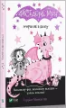 Isadora Moon gets into a mess. Wersja ukraińska - tantis.pl
