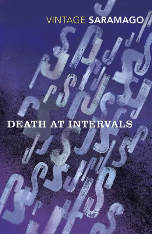 Death at Intervals wer. angielska - tantis.pl